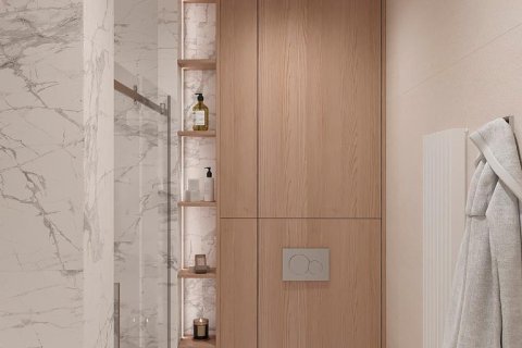 Купить квартиру в Эшампле, Испания с 3 спальни, 110м², № 1281 - фото 12