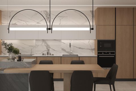 Купить квартиру в Эшампле, Испания с 3 спальни, 110м², № 1281 - фото 4