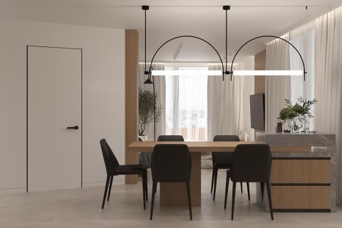 Купить квартиру в Эшампле, Испания с 3 спальни, 110м², № 1281 - фото 15