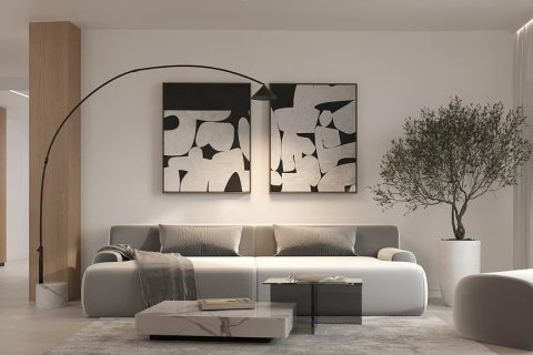 Квартира с 3 спальнями в Эшампле, Барселона, Каталония, Испания № 1281