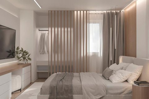 Купить квартиру в Эшампле, Испания с 3 спальни, 110м², № 1281 - фото 6