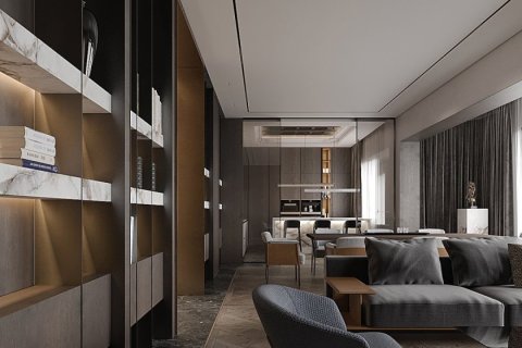 Купить квартиру в Барселона, Испания с 5 спален, 455м², № 1280 - фото 7