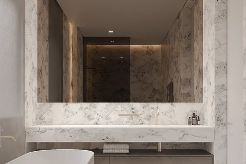 Купить квартиру в Барселона, Испания с 5 спален, 455м², № 1280 - фото 22