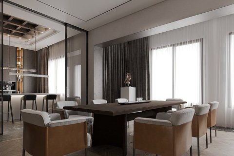 Купить квартиру в Барселона, Испания с 5 спален, 455м², № 1280 - фото 4