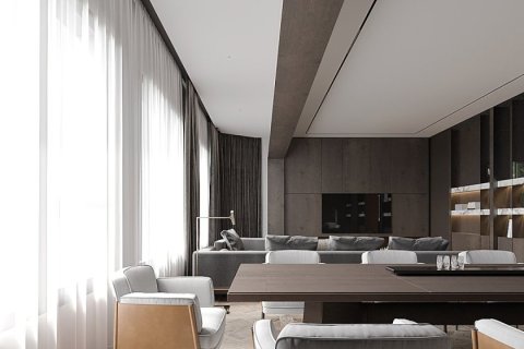 Купить квартиру в Барселона, Испания с 5 спален, 455м², № 1280 - фото 12