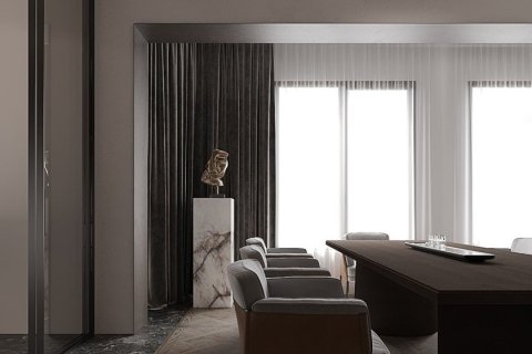 Купить квартиру в Барселона, Испания с 5 спален, 455м², № 1280 - фото 11