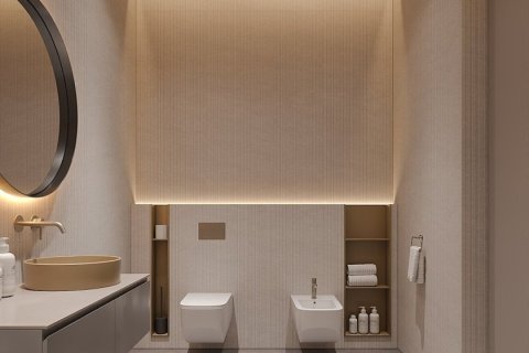 Купить квартиру в Барселона, Испания с 5 спален, 455м², № 1280 - фото 15