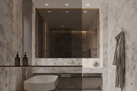 Купить квартиру в Барселона, Испания с 5 спален, 455м², № 1280 - фото 14