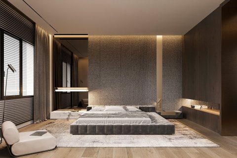 Купить квартиру в Барселона, Испания с 5 спален, 455м², № 1280 - фото 3