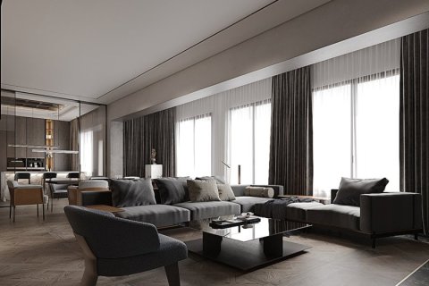 Купить квартиру в Барселона, Испания с 5 спален, 455м², № 1280 - фото 6