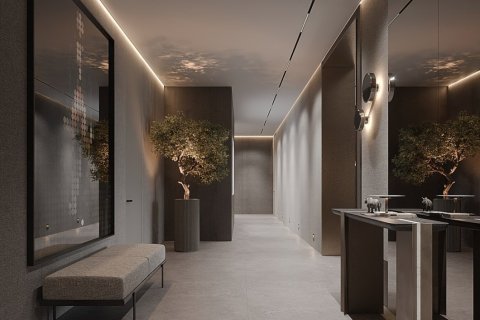 Купить квартиру в Барселона, Испания с 5 спален, 455м², № 1280 - фото 16