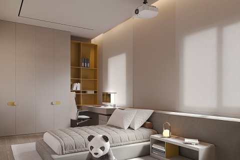 Купить квартиру в Барселона, Испания с 5 спален, 455м², № 1280 - фото 18