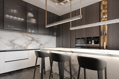 Купить квартиру в Барселона, Испания с 5 спален, 455м², № 1280 - фото 9