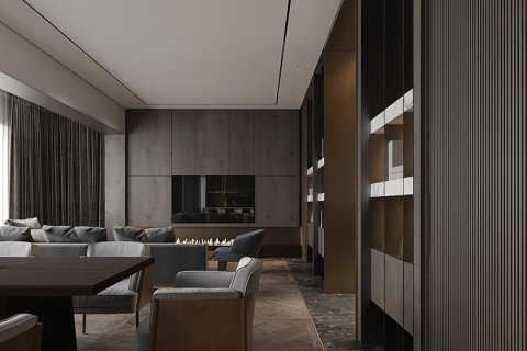 Купить квартиру в Барселона, Испания с 5 спален, 455м², № 1280 - фото 8