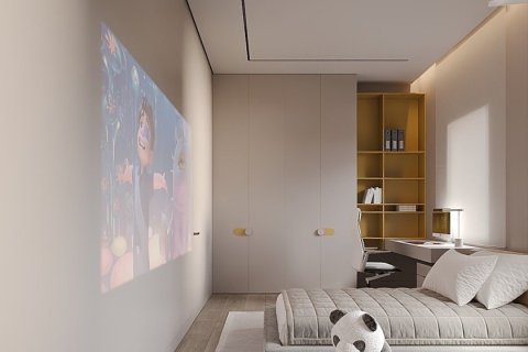 Купить квартиру в Барселона, Испания с 5 спален, 455м², № 1280 - фото 17