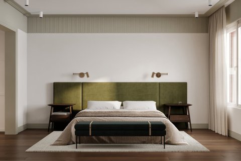 Купить квартиру в Барселона, Испания с 4 спальни, 226м², № 1279 - фото 24