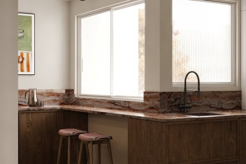 Купить квартиру в Барселона, Испания с 4 спальни, 226м², № 1279 - фото 16