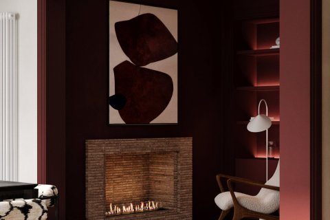 Купить квартиру в Барселона, Испания с 4 спальни, 226м², № 1279 - фото 11