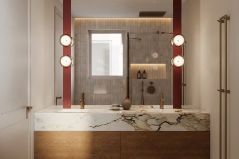 Купить квартиру в Барселона, Испания с 4 спальни, 226м², № 1279 - фото 29