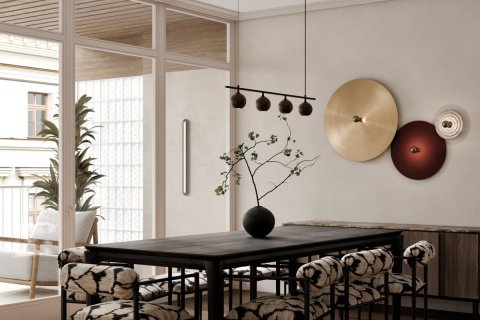 Купить квартиру в Барселона, Испания с 4 спальни, 226м², № 1279 - фото 2