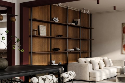 Купить квартиру в Барселона, Испания с 4 спальни, 226м², № 1279 - фото 6