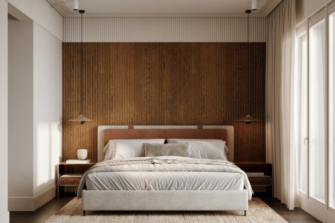 Купить квартиру в Барселона, Испания с 4 спальни, 226м², № 1279 - фото 21