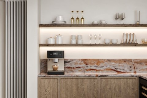 Купить квартиру в Барселона, Испания с 4 спальни, 226м², № 1279 - фото 17