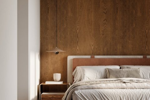 Купить квартиру в Барселона, Испания с 4 спальни, 226м², № 1279 - фото 8