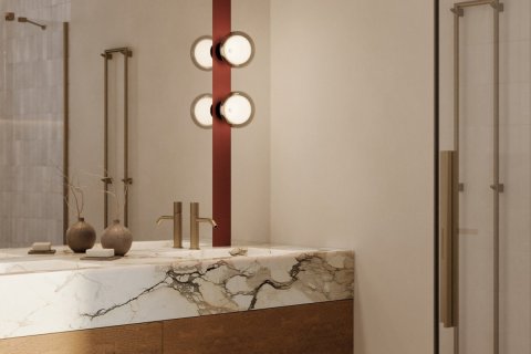 Купить квартиру в Барселона, Испания с 4 спальни, 226м², № 1279 - фото 30