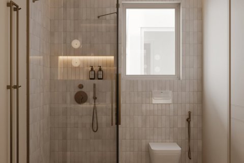 Купить квартиру в Барселона, Испания с 4 спальни, 226м², № 1279 - фото 23