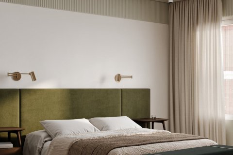 Купить квартиру в Барселона, Испания с 4 спальни, 226м², № 1279 - фото 25