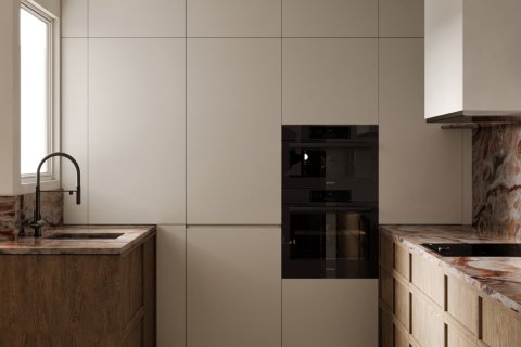 Купить квартиру в Барселона, Испания с 4 спальни, 226м², № 1279 - фото 7