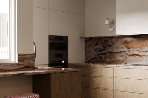 Купить квартиру в Барселона, Испания с 4 спальни, 226м², № 1279 - фото 15