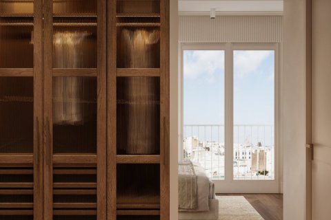 Купить квартиру в Барселона, Испания с 4 спальни, 226м², № 1279 - фото 28