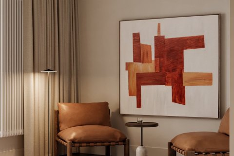 Купить квартиру в Барселона, Испания с 4 спальни, 226м², № 1279 - фото 22