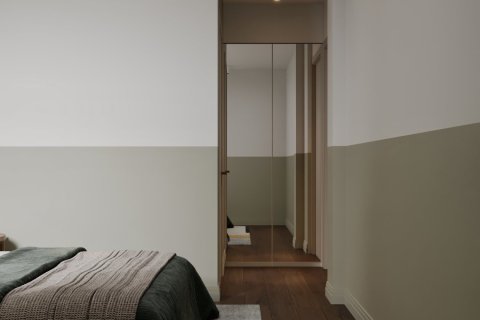 Купить квартиру в Барселона, Испания с 4 спальни, 226м², № 1279 - фото 9