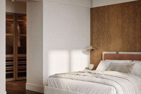 Купить квартиру в Барселона, Испания с 4 спальни, 226м², № 1279 - фото 20