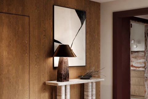 Купить квартиру в Барселона, Испания с 4 спальни, 226м², № 1279 - фото 13