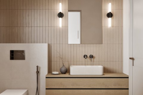 Купить квартиру в Барселона, Испания с 4 спальни, 226м², № 1279 - фото 26