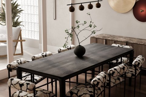 Купить квартиру в Барселона, Испания с 4 спальни, 226м², № 1279 - фото 5