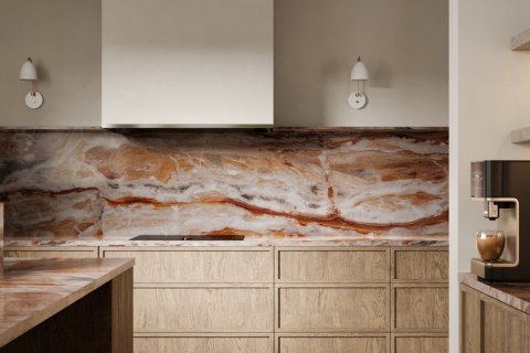 Купить квартиру в Барселона, Испания с 4 спальни, 226м², № 1279 - фото 18