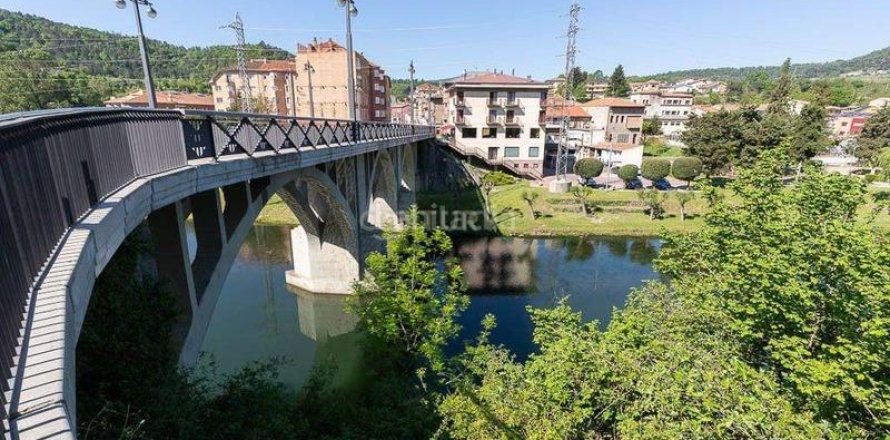 Дуплекс 1471м² в Барселоне, Каталония, Испания № 2325