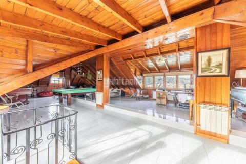 Купить дом в Барселона, Испания с 3 спальни, 890м², № 2330 - фото 24