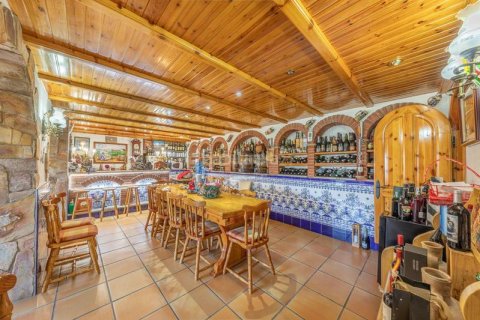 Купить дом в Барселона, Испания с 3 спальни, 890м², № 2330 - фото 3