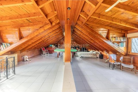 Купить дом в Барселона, Испания с 3 спальни, 890м², № 2330 - фото 25