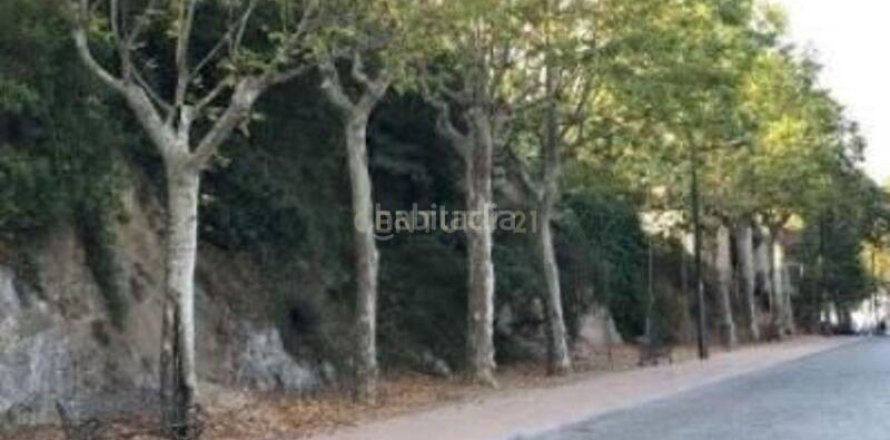 Земельный участок 14688м² в Кальдес-де-Монтбуи, Барселона, Каталония, Испания № 2326