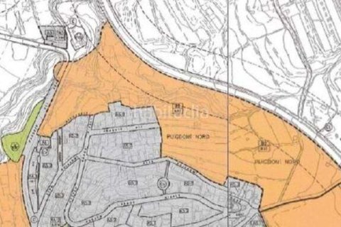 Купить земельный участок в Кальдес-де-Монтбуи, Испания 14688м², № 2326 - фото 3