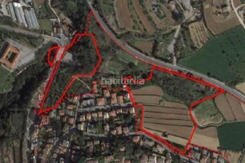 Купить земельный участок в Кальдес-де-Монтбуи, Испания 14688м², № 2326 - фото 2