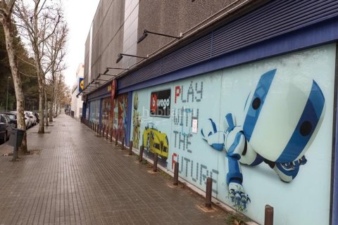 Купить коммерческую недвижимость в Молле-дель-Вальес, Испания 493м², № 2328 - фото 17