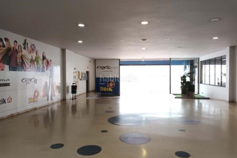 Купить коммерческую недвижимость в Молле-дель-Вальес, Испания 493м², № 2328 - фото 9